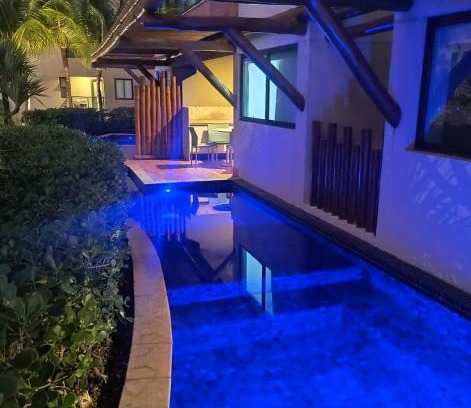 Porto de Galinhas Apartamento | La Fleur Polinésia Residence e Resort