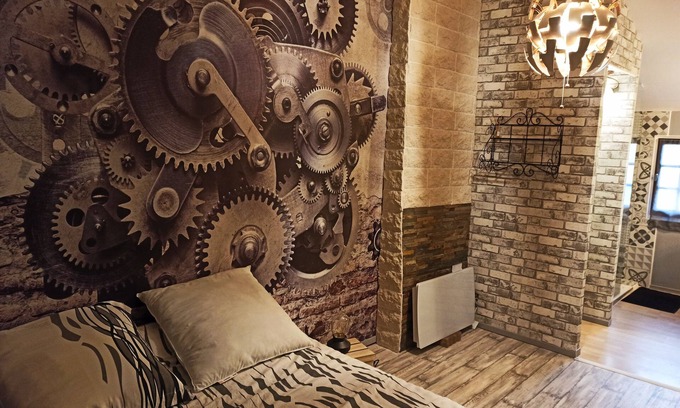 Floirac Casa | La Floiracaise bed and breakfast