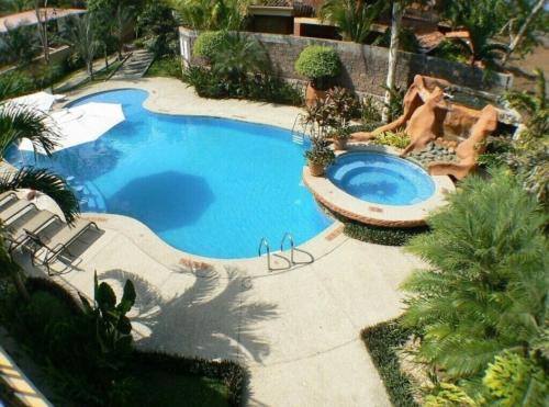 Barrio Los Villalobos Casa | La Flor Paradise Villa