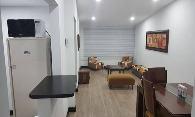 Suba Apartamento | Apartamento La Floresta con todas las comodidades