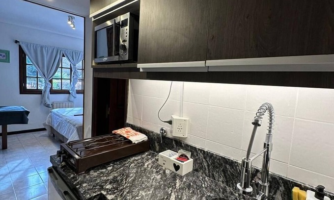 San Martín de los Andes Complejo | La Fontaine Apart y Hotel