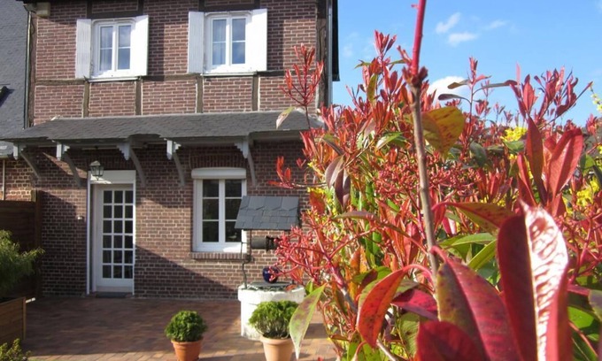 Isneauville Casa | La Forêt Verte - Isneauville