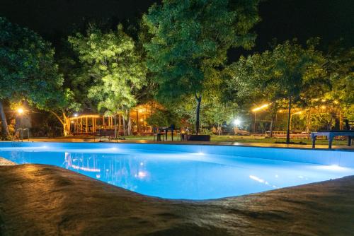 Vikarabad Complejo | La Forest Resort