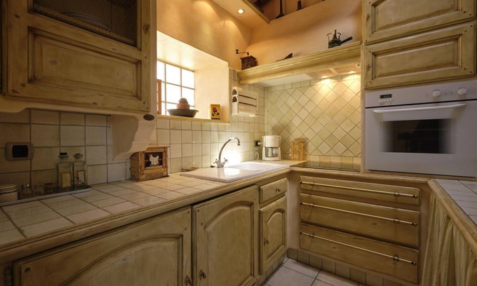 Boutenac Otro | La Forge - BOUTENAC - Gîte