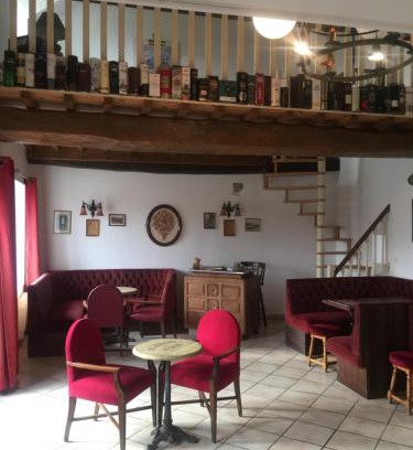 Saint-Maurice-en-Cotentin Casa | La Forge