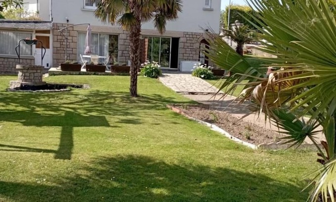 Saint-Cast-le-Guildo Casa | La Fosserolle - ST CAST LE GUILDO