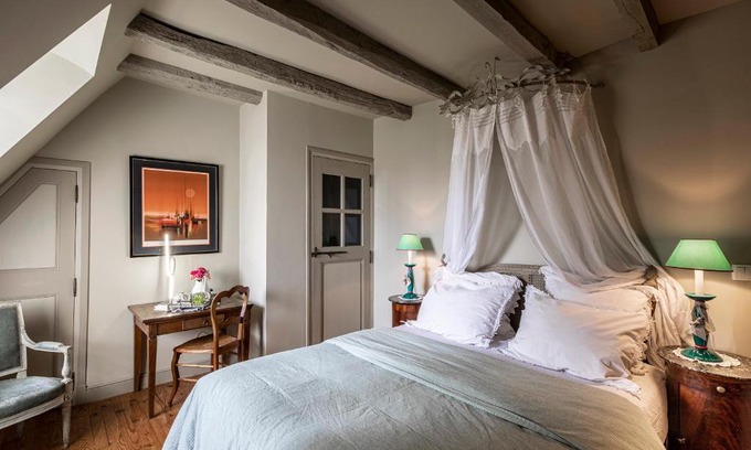 Chaussenac Casa | La Fournio