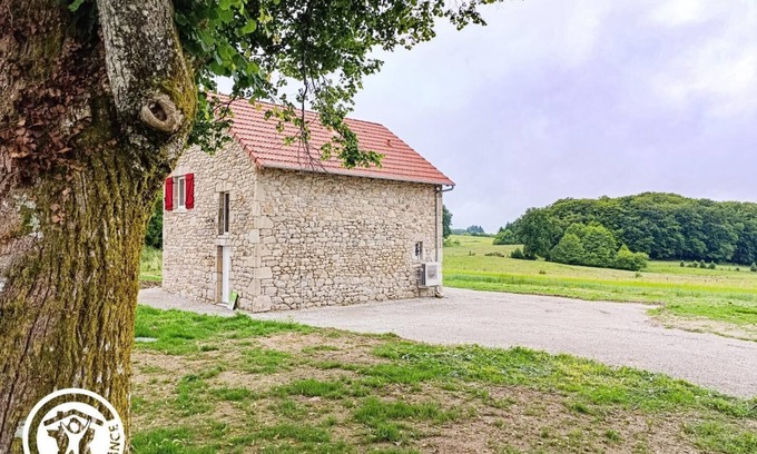 Sousceyrac Casa | La Fourniole - SOUSCEYRAC EN QUERCY