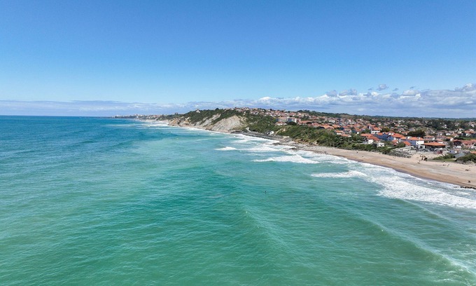 Bidart Hotel | La Frégate - Bidart - Hôtel by Miléade