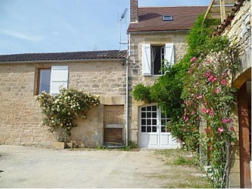 Saint-Cyprien Apartamento | La Gardonnette