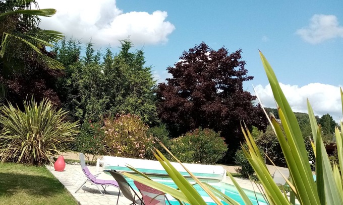 La Fleche Casa | La Girouardière