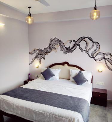 Saunta Vaddo Hotel | La Goa Marvilla Hotel