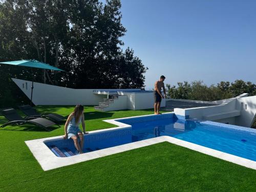 La Orotava Apartamento | La Golosa, finca espectacular a los pies de El Teide donde encontrarás Lujo, Relax y Naturaleza