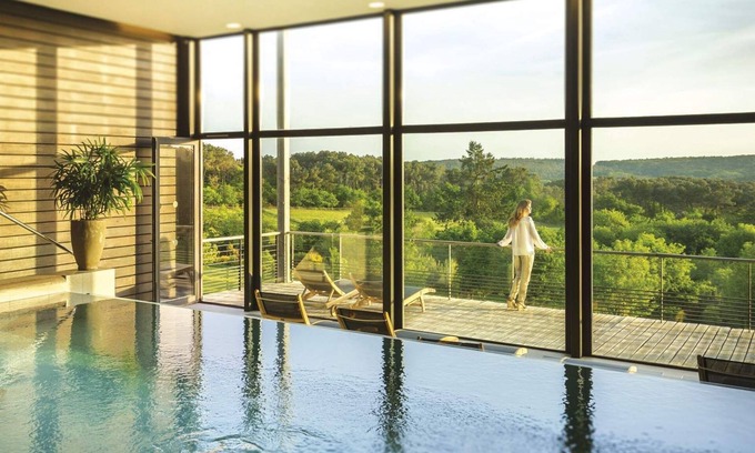 Cournon Hotel | La Grée des Landes, Eco-Hôtel Spa Yves Rocher