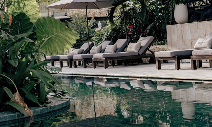 San Jeronimo Casa | La Gracia Hotel & Spa