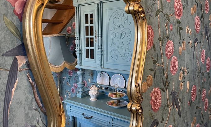 Pas-de-Jeu Casa | La Grande Maison