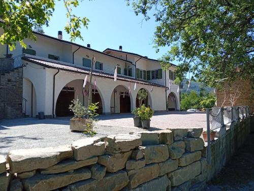 Galeata Cama Y Desayuno | La grande quercia