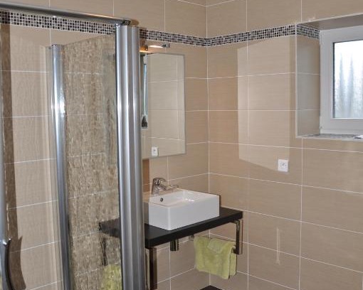 Athienville Cama Y Desayuno | la grange aux hirondelles