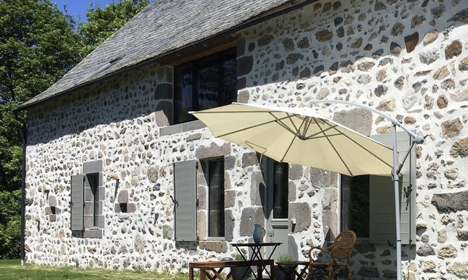 Marchastel Cama Y Desayuno | La Grange De Labille, Maison Dhôtes, Cosy et Bienveillante
