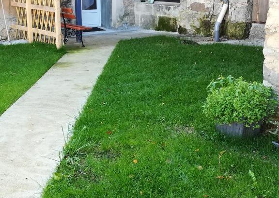 Saint-Georges-sur-Layon Casa | La Grange du Layon