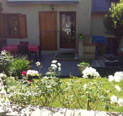 Naucelle Casa | LA GRANGETTE DU PARADIS