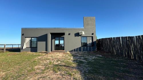 Federación Casa | La gris