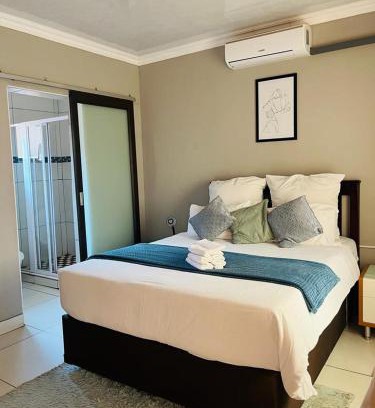 Ga-Segonyana Casa | La-Guna Guesthouse