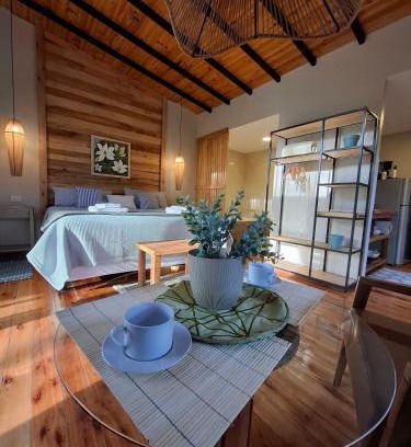 Tunuyán Apartamento | La Hijuela