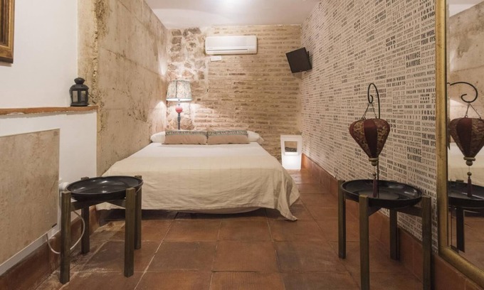 Centro de Toledo Apartamento | La hospedería de los templarios