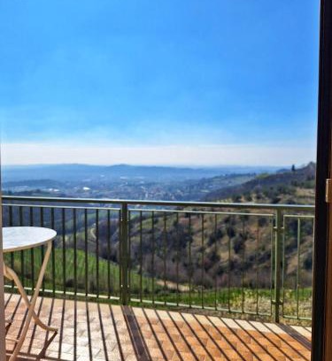 San Giorgio di Valpolicella Casa | La casa di Lilly