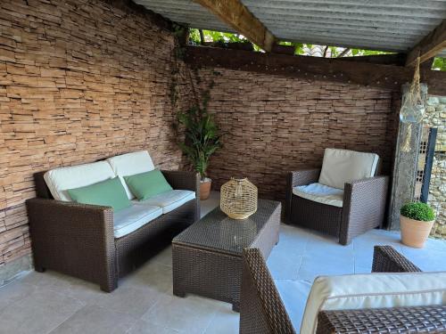 Chateau-Arnoux-Saint-Auban Casa | La Jaliniere