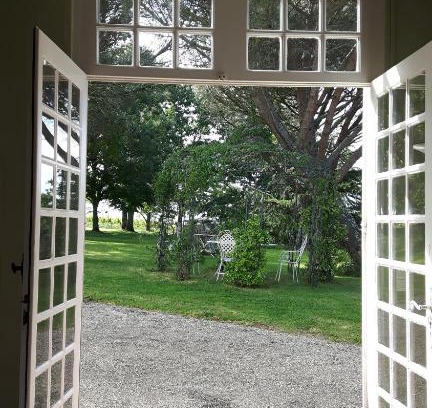 Soulignac Casa | La Jouissiere