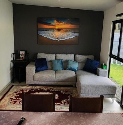 Coatepeque Casa | La Joya de Opico