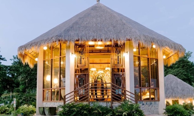 Aloguinsan Complejo | La Joya Farm Resort & Spa