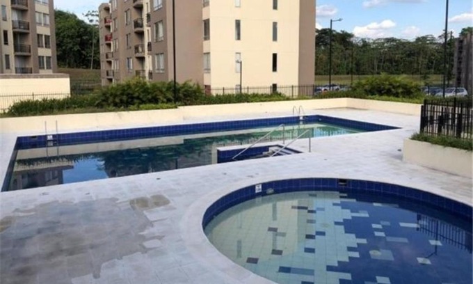 Villavicencio Apartamento | La Katiritaa