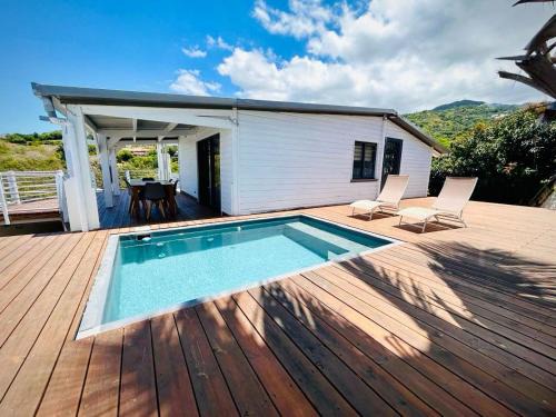 L'Etang-Sale Apartamento | La Kaz Bon'R