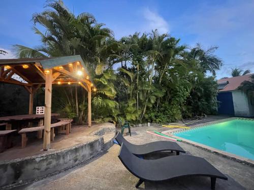 Le Centre Apartamento | La Kaze Cocos