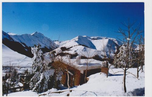 Bolognola Casa | La Kumari