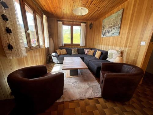 La Toussuire Chalet De Esquí | La Lézardière - Chalet spacieux près des pistes