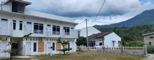 South Warkuk Ranau Casa | La Lanoe Homes Ranau