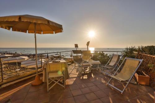 San Vincenzo Apartamento | La Lanterna
