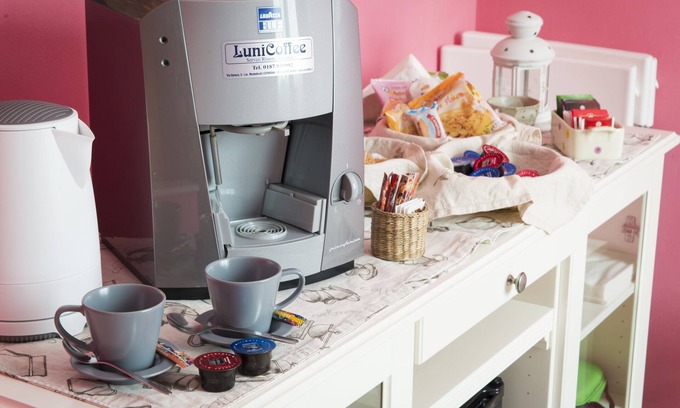 Levanto Cama Y Desayuno | La lanterna sopra il Moggia
