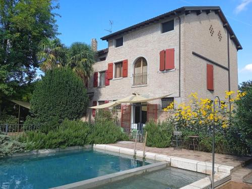 Cento Casa | La Lepre Bianca
