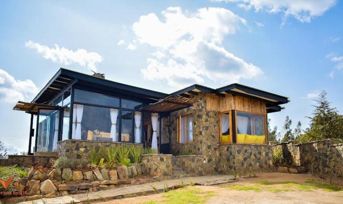 Naivasha Casa | La leshwa cottage