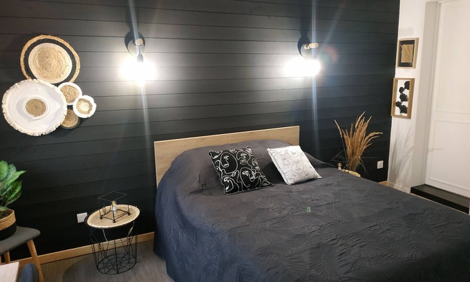 Lillebonne Casa | la Lillebonnaise au Coeur de la Cité Romaine