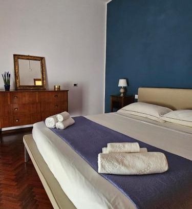 Castorano Apartamento | La Liva