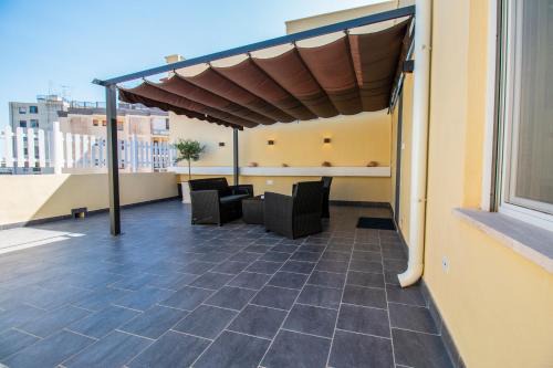 Brindisi Histotic Center Casa | La Locanda Apartment