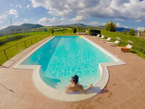 Orvieto Casa | La Locanda Dell'olmo