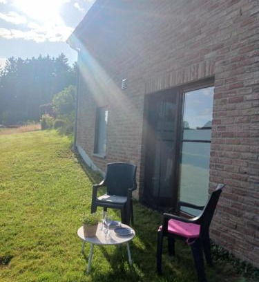 Ligneuville Cama Y Desayuno | La Louche à Véro