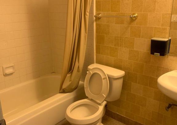 Pico - Robertson Hotel | LA Lovely Double Deluxe Unit (C14)